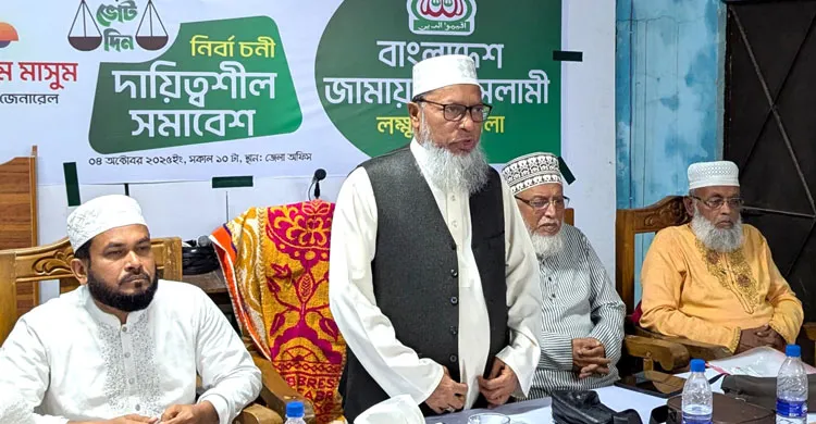 সনাতন পদ্ধতিতে নির্বাচন মানেই জুলাইয়ের রক্তের সাথে বেইমানি: এ টি এম মাসুম