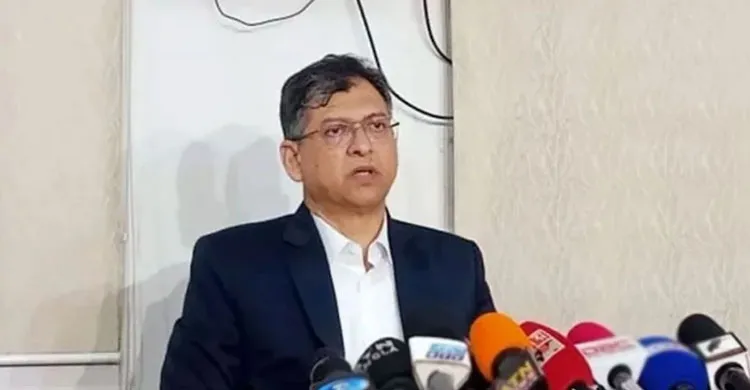 জাতীয় নির্বাচনের দিনই ‘জুলাই সনদ নিয়ে গণভোট’ হতে পারে: সালাহউদ্দিন আহমদ
