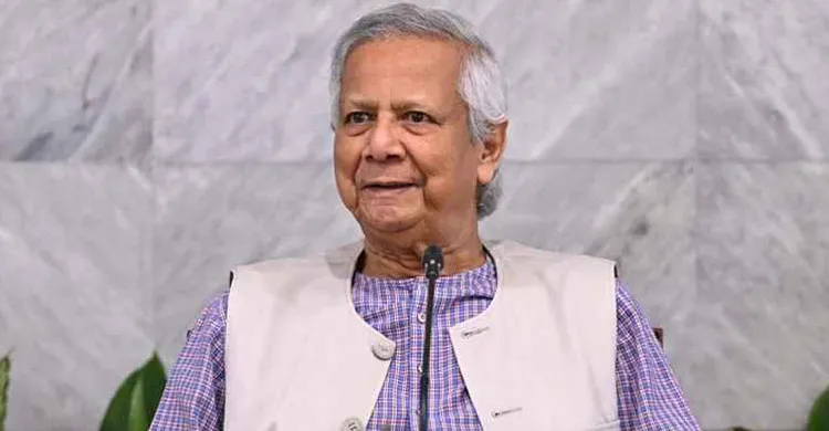 কন্যাশিশুদের দক্ষ মানবসম্পদে পরিণত করতে হবে: প্রধান উপদেষ্টা