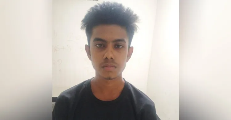 জীবননগরের স্কুল ছাত্রী ধর্ষণ মামলায় আসামি তামিম গ্রেফতার