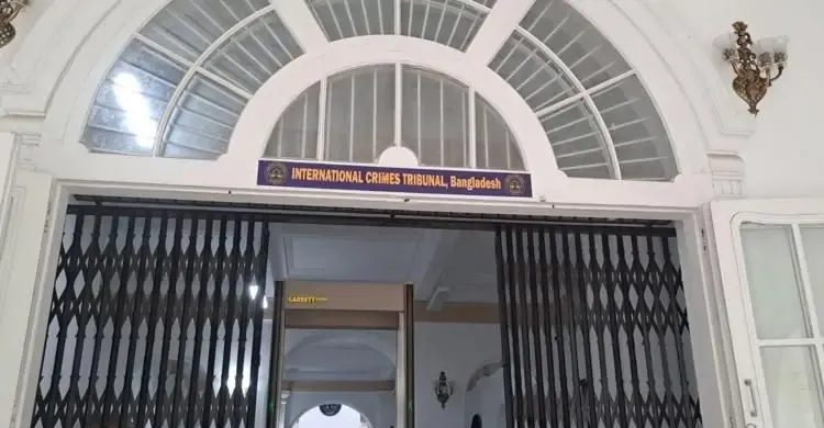 অভিযুক্ত সেনা কর্মকর্তাদের বিচার অপরাধ ট্রাইব্যুনাল আইনে!
