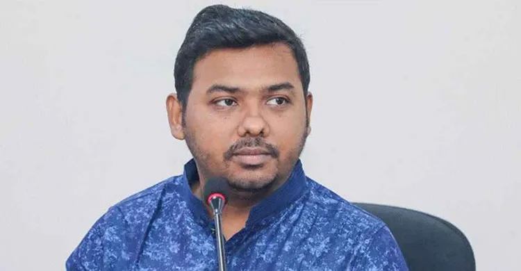 শাপলার সঙ্গে আমাদের অর্গানিক সম্পর্ক: সারোয়ার তুষার