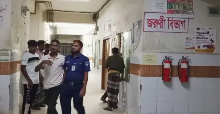 চুয়াডাঙ্গায় মদপানে ৬ জনের মৃত্যু, হাসপাতালে আরও ১