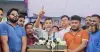 ৩১ দফা বাস্তবায়নের লক্ষ্যে রূপগঞ্জে দিপু ভূঁইয়ার জনসভায় জনতার ঢল