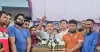 ৩১ দফা বাস্তবায়নের লক্ষ্যে রূপগঞ্জে দিপু ভূইয়ার জনসভা