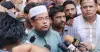 আন্দোলনরত শিক্ষকরা ফের শহীদ মিনারে, কাল শাহবাগে ‘ব্লকেড’ কর্মসূচির ঘোষণা
