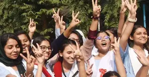 এইচএসসি ও সমমান পরীক্ষার ফল প্রকাশ, পাসের হার ৫৮.৮৩ শতাংশ