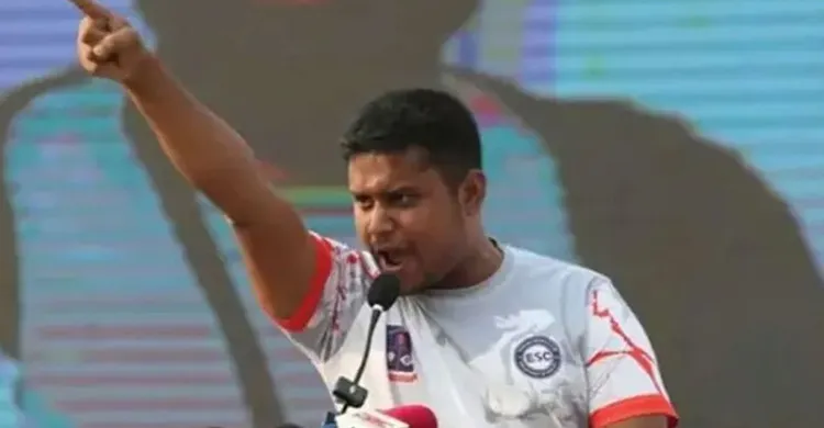 কুমিল্লা-৪ আসনে হাসনাত আবদুল্লাহকে ঘিরে বিএনপি-জামায়াতে আতংক