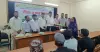 কুলাউড়ায় বিনামূল্যে বীজ ও সার বিতরণ