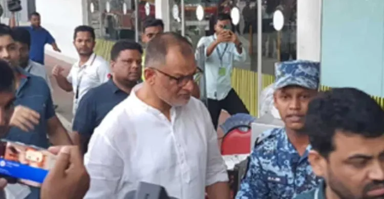 আমরা যত দ্রুত পারি বিমানবন্দর চালু করব: বিমান উপদেষ্টা