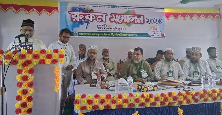 নিজেদের ভোট দিয়ে প্রতিটি সেন্টারে ভোটের পাহারা দিতে হবে: হাবিবুর রহমান