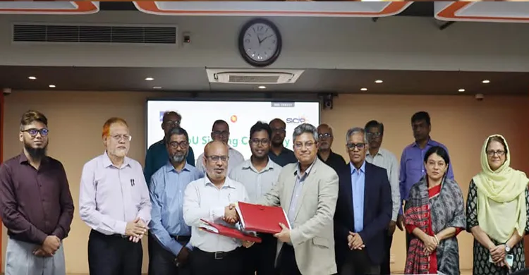 চামড়া শিল্পে অবদান রাখতে যাচ্ছে ঢাকা বিশ্ববিদ্যালয়