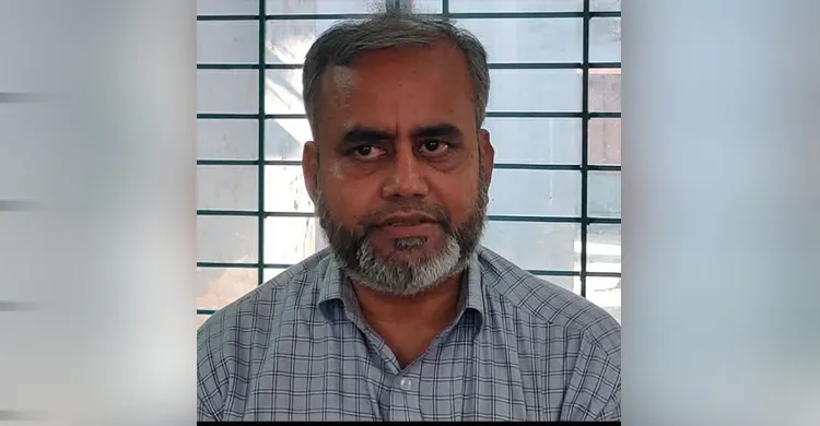 নগরকান্দায় শিক্ষকের বিরুদ্ধে অর্থ আত্মসাতের অভিযোগ