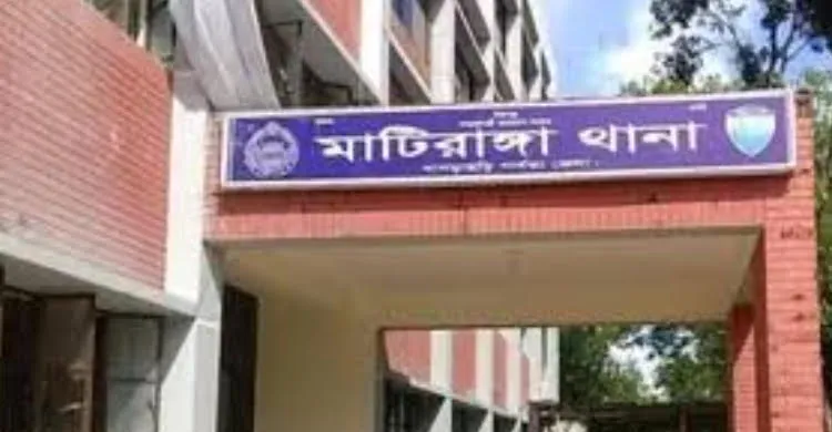 পূজা দেখতে বেরিয়ে ‘ধর্ষণের শিকার’ ত্রিপুরা কিশোরী, আটক ৩