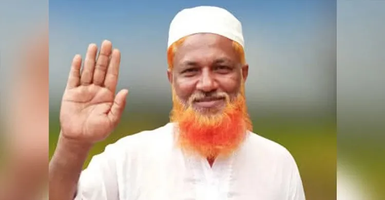 ‘আমি বিএনপি করি, তবে শেখ হাসিনার আদর্শে বিশ্বাসী’ মন্তব্য করা সেই ইউপি সদস্য গ্রেপ্তার