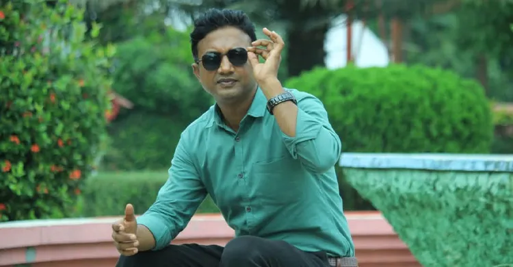 বিএনপি'র কর্যালয়ে ভাংচুরের ঘটনায় যুবলীগ নেতা গ্রেফতার