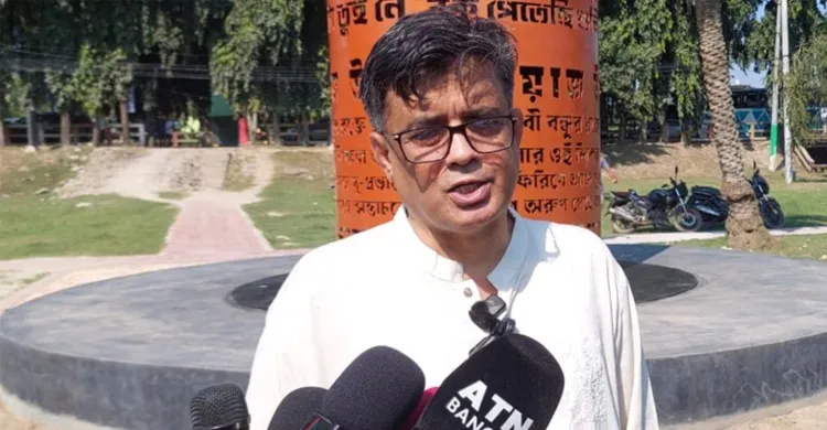 আওয়ামী লীগের নির্বাচনে অংশ নেওয়ার সুযোগ নেই: প্রেস সচিব