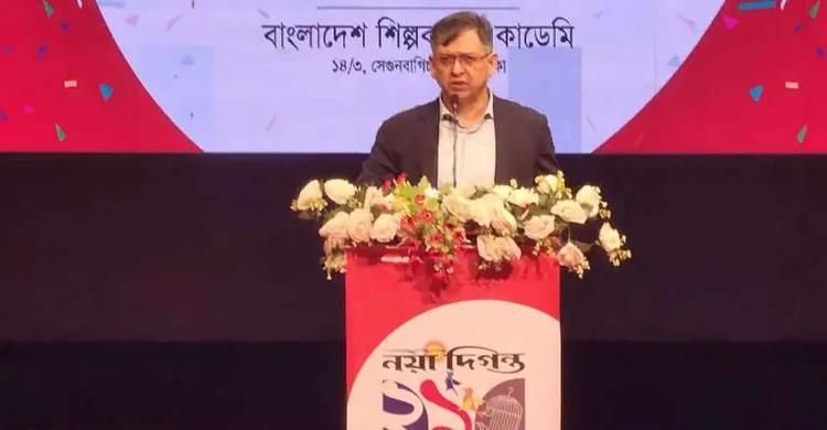 আওয়ামী লীগের প্রত্যাবর্তন রুখতে ঐক্যের আহ্বান সালাহউদ্দিনের