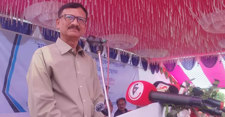 প্রাথমিক শিক্ষার মানোন্নয়ন করতে হবে: পররাষ্ট্র উপদেষ্টা
