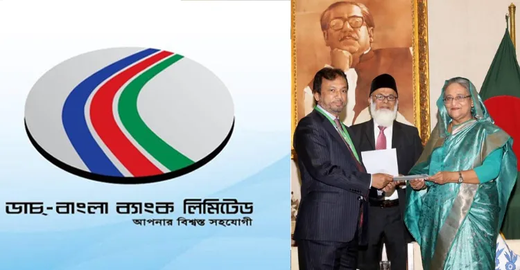 টানবাজার থেকে ব্যাংকিং মাফিয়া ঝোলা শাহাবুদ্দিন