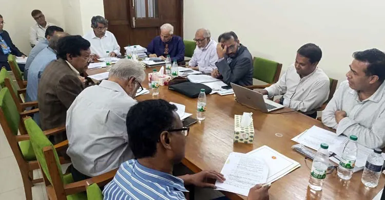 জুলাই সনদের বাস্তবায়ন কাঠামো প্রস্তুত, শিগগির জমা
