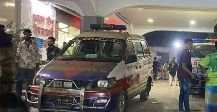 চট্টগ্রামে মেয়রের ব্যানার সরানোকে কেন্দ্র করে সংঘর্ষ, নিহত ১