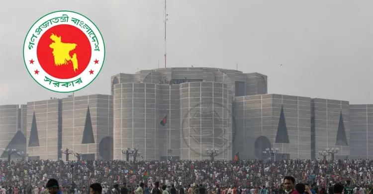 জুলাই গণঅভ্যুত্থানের তালিকায় ভুয়া নাম: ১০৪ জনের গেজেট বাতিলের সিদ্ধান্ত সরকারের