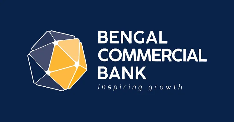 বেঙ্গল কমার্শিয়াল ব্যাংকে নিয়োগ