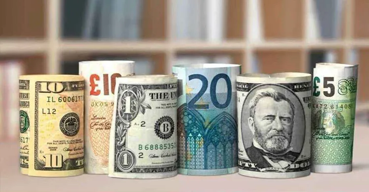 ২৮ দিনে দেশে রেমিট্যান্স এলো ২৩৪ কোটি ডলার