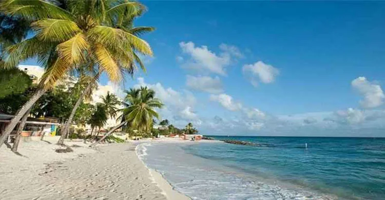 ১ নভেম্বর থেকে পর্যটকদের জন্য খুলছে সেন্টমার্টিন