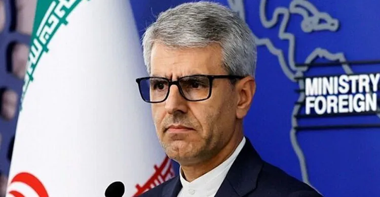 গাজায় ইসরায়েলের বিমান হামলার নিন্দা জানালো ইরান