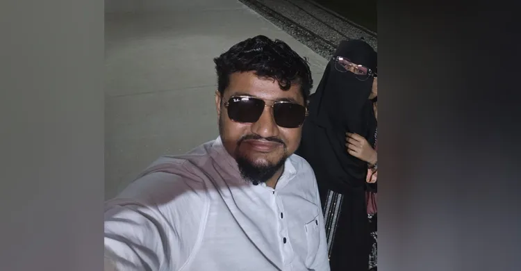 জুলাই মঞ্চের নেত্রীকে ধর্ষণের অভিযোগে মামলা, এনসিপি নেতা গ্রেফতার