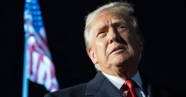 পেন্টাগনকে পারমাণবিক অস্ত্র পরীক্ষার নির্দেশ দিলেন ট্রাম্প