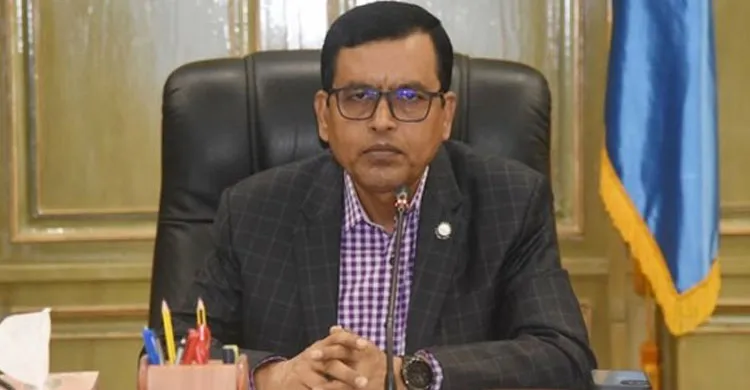 একই সঙ্গে ওয়াসার এমডি, ডিএসসিসির মেয়র অতিরিক্ত সচিব শাজাহানকে অন্যত্র বদলি