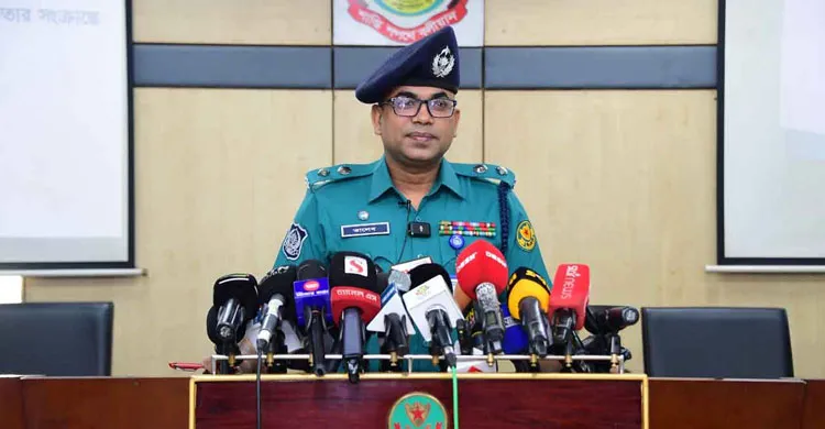 চলতি বছরে গ্রেপ্তার প্রায় ৩ হাজার নেতাকর্মী, পুলিশের সতর্কতা জারি