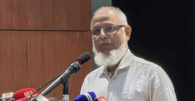 নির্বাচন ফেব্রুয়ারিতেই, তফসিল ডিসেম্বরে: ইসি আনোয়ারুল