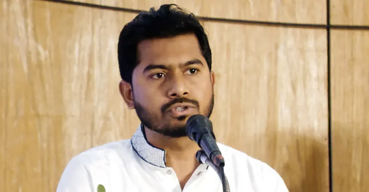 বিশ্ববিদ্যালয় ছাত্রসংসদে শিবিরের জয় রহস্যজনক: নুর