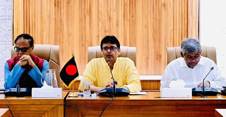 এসএমই খাতকে জাতীয় অর্থনীতির চালিকাশক্তিতে রূপান্তরের উদ্যোগ