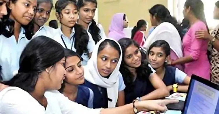 একাদশ শ্রেণির অনলাইন রেজিস্ট্রেশন শুরু