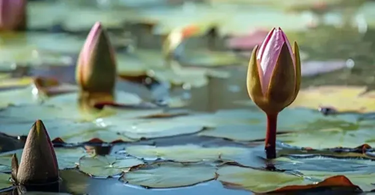 প্রতীক হিসেবে ‘শাপলা কলি’ নিতে সম্মত হয়েছে এনসিপি