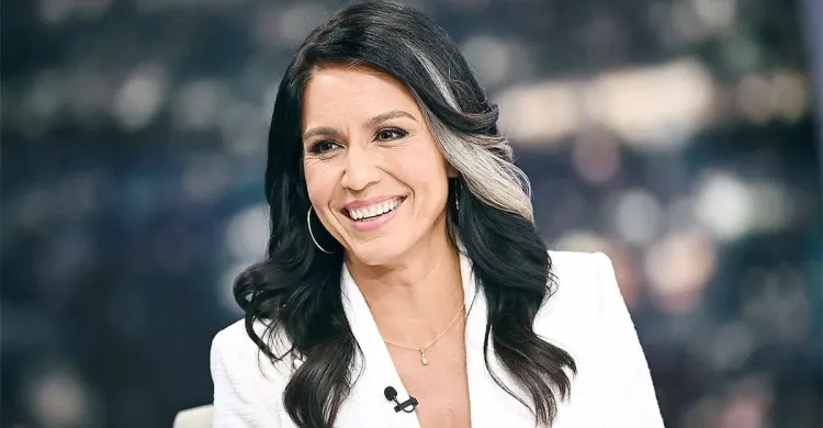 অন্য দেশের ‘সরকার বদলের’ মার্কিন নীতির সমাপ্তি হয়েছে