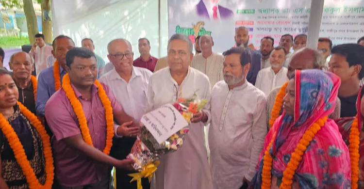 বিএনপি হবে আদিবাসীদের আশ্রয়স্থল: ডা. বাচ্চু