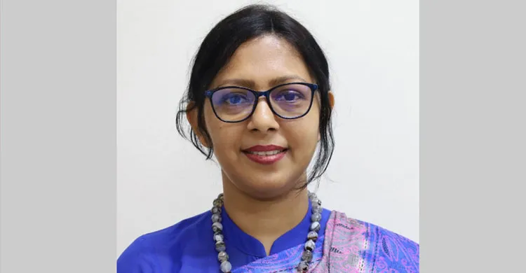 নৌপরিবহন মন্ত্রণালয়ে নতুন সচিব ড নুরুন্নাহার চৌধুরীর যোগদান