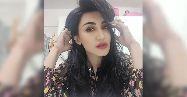 মেয়ের সামনেই অভিনেত্রী শামীম আকবর আলিকে হেনস্তা, থানায় অভিযোগ