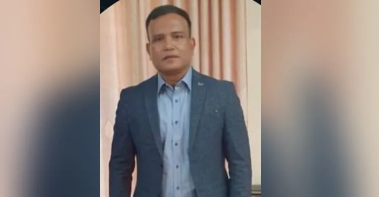 জামায়াতের মিছিলে হামলাকারি পুলিশ এখন উত্তরা পশ্চিম থানার ওসি