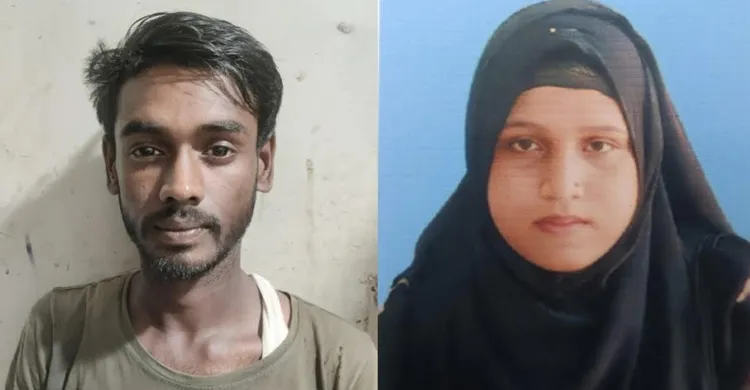 পরকীয়ার সন্দেহে স্ত্রীকে হত্যা, বালিচাপা দিয়ে লুকিয়ে রাখেন স্বামী