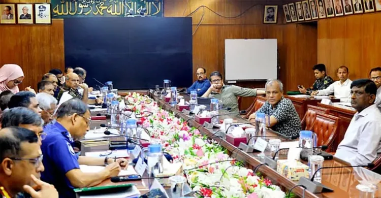 সেনাবাহিনীর অর্ধেক সদস্য মাঠ থেকে প্রত্যাহার, বুধবার থেকেই কার্যকর