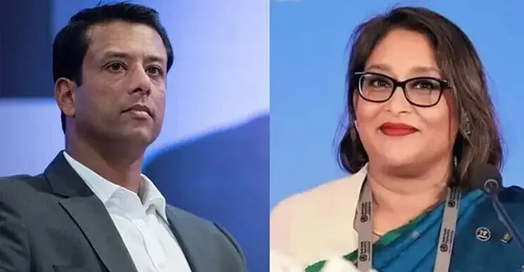 জয়-পুতুলসহ ৮ জনের বিরুদ্ধে মামলা অনুমোদন দিল দুদক