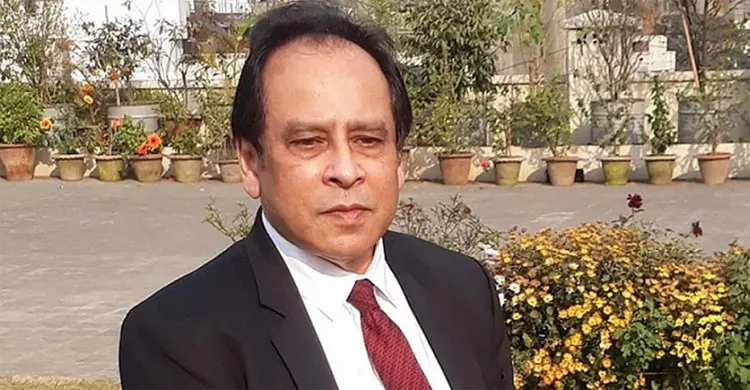 দল বদলে এবার বিএনপিতে রেজা কিবরিয়া