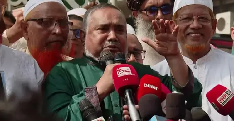 চাঁদাবাজি করে প্রতিদিন গণভোট সম্ভব: তাহের